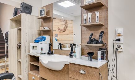 M B Coiffure : Coiffeur à Carcassonne