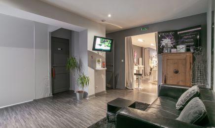 Institut Pauline M : Institut de beauté à Bailleul