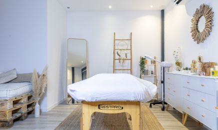 Shona AM Institut - Face & Body Care : Institut de beauté à Marseille