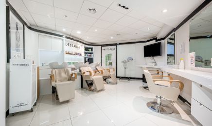 DESSANGE - Mougins : Coiffeur à Mougins