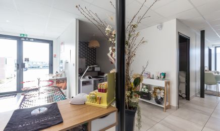 Institut Soin de Soi : Spa à Saint-Jean-d'Angély