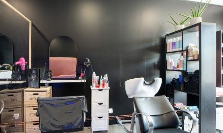 L’envie de créer by N : Coiffeur à Fécamp