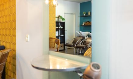 Salon Côté Lac : Coiffeur à Bruges