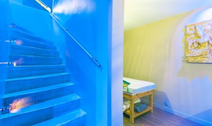 Thaï Eden Massage : Institut de beauté à Paris