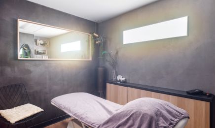 Détente et beauté : Institut de beauté à Saint-Nicolas-de-Port