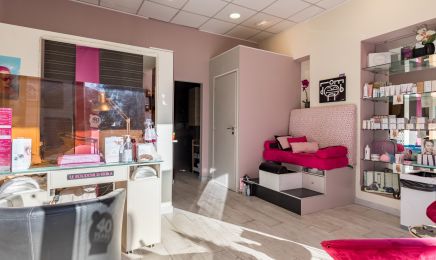 Le Boudoir d'Erika  : Institut de beauté à Nice