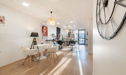 Yzatis - Le Grau-du-Roi : Coiffeur à Le Grau-du-Roi