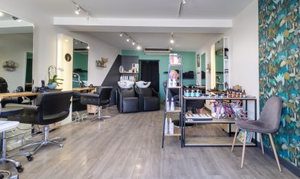L’Hair du Temps  : Coiffeur à Saint-Sever