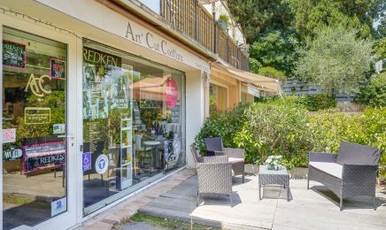 Art Cut Coiffure : Coiffeur à Valbonne