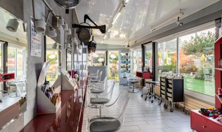Garden Coiffure : Coiffeur à Brou-sur-Chantereine
