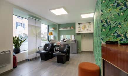 La coiffure par Coralie  : Coiffeur à Villefranche-de-Rouergue
