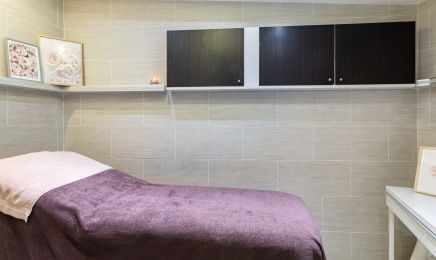 SPA des Abbesses : Manucure à Paris