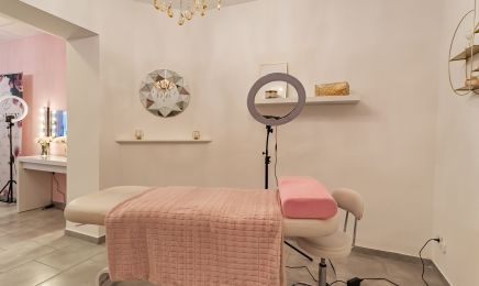 HL Beauty : Manucure à Valenciennes