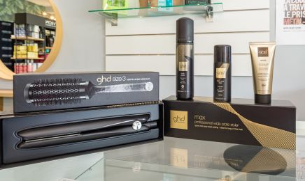 KD Studio : Coiffeur à Roquettes