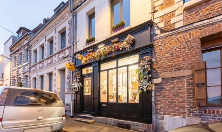 Madame Re’belle : Institut de beauté à Arras