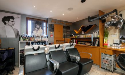 L’essentiel : Coiffeur à Montigny-le-Bretonneux