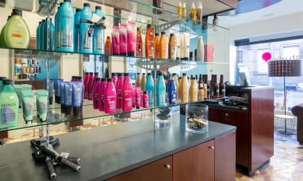 Studio 145 - Coiffeur Créateur  : Coiffeur à Haguenau