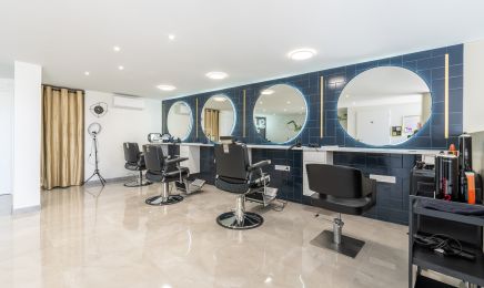 Sly Barber - Homme et Femme : Coiffeur à Baillargues