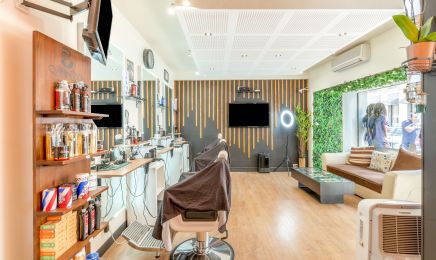 Mk coiff : Coiffeur à Chartres