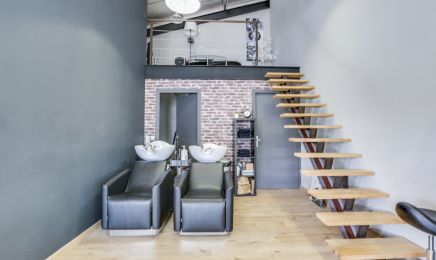 Style et zen : Coiffeur à Soorts-Hossegor