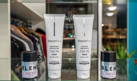 C.Sophie : Coiffeur à Lyon