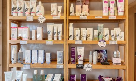 Natur’elle : Spa à Loury