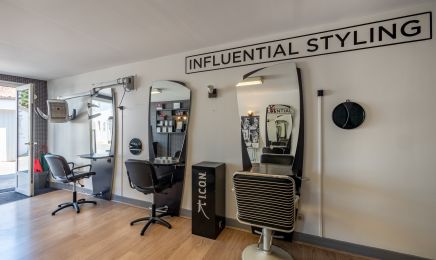 Salon Jancyl : Coiffeur à Le Bois-Plage-en-Ré