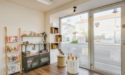 Blondy Coiffure  : Coiffeur à Saint-Vincent-de-Tyrosse