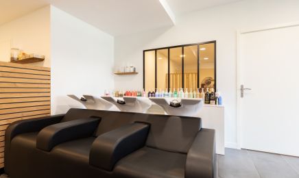 Laurent Virard coiffure La Teste : Coiffeur à La Teste-de-Buch