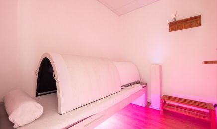 Evasion Bien Etre : Spa à La Rochelle