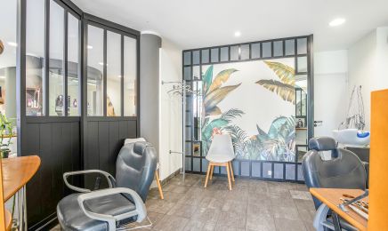 Cap tete  : Coiffeur à Les Sables-d'Olonne