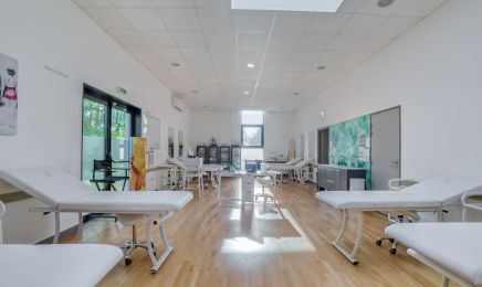 École Terrade - Coiffure - Bergerac : Coiffeur à Bergerac