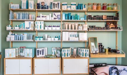 L’harmonie des sens - Tergnier : Coiffeur à Tergnier