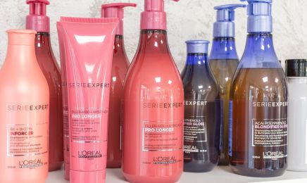 Salon du parc : Barbier à Saint-Chef