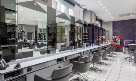 Eric Zell Coiffure : Coiffeur à Metz