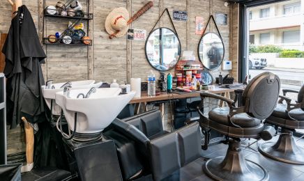 Big barber : Coiffeur à Drancy