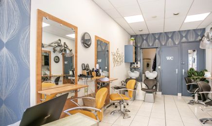 L'Atelier beauté : Coiffeur à Caen