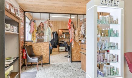 Easy'coiff : Coiffeur à Plonévez-du-Faou