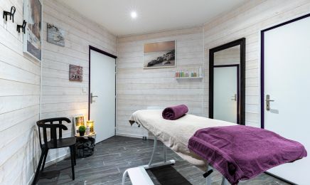 La Maison de la Beauté : Manucure à Sévérac