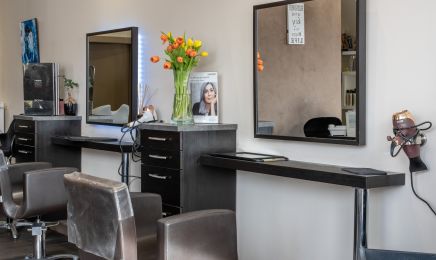 Comme un Accord : Coiffeur à Baccarat