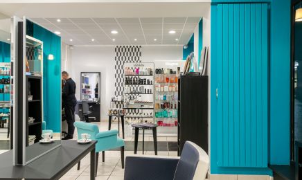 CL Coiffure : Coiffeur à Nantes