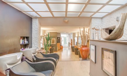 Mod's Hair - Niort : Coiffeur à Niort