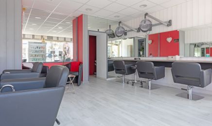 Les Petits Ciseaux : Coiffeur à La Baule-Escoublac