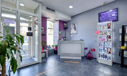Azahara Hair : Coiffeur à Labarthe-sur-Lèze