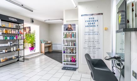 Coiffure ambition : Coiffeur à Orléans