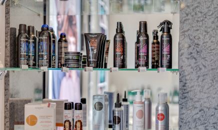 Coiffure Mathilde : Coiffeur à Fontevraud-l'Abbaye