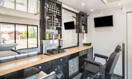 Jazcuut : Coiffeur à Saint-Jean-d'Illac