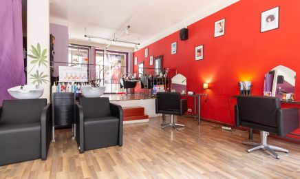 Imag'in Hair : Coiffeur à Coutances