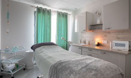 Peausitive : Institut de beauté à Montady