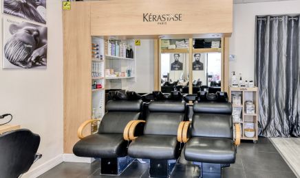 Cosmocolors : Coiffeur à Montlhéry